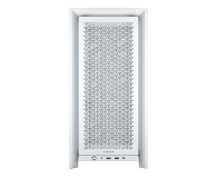 Corsair FRAME 4000D RS White - 1316219 - zdjęcie 3